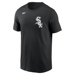 Bo Jackson Chicago White Sox Nike Cooperstown Collection Name & Number T-Shirt - MLB