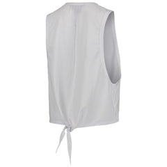 San Francisco Giants The Wild Collective Women's Open Back Twist-Tie Tank Top - MLB