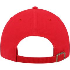 Cleveland Guardians '47 Women's Team Miata Clean Up Adjustable Hat - MLB