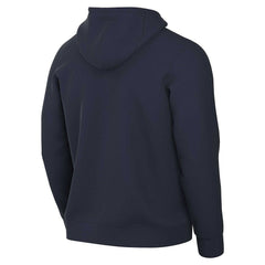 Philadelphia 76ers 2022/23 Spotlight On-Court Practice Performance Pullover Hoodie Navy - NBA