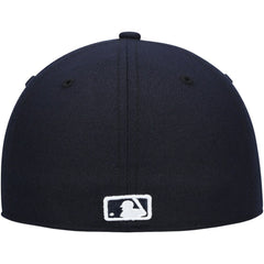 Detroit Tigers New Era Authentic Collection On-Field Home Low Profile 59FIFTY Fitted Hat - MLB