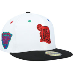 Detroit Tigers New Era 2005 MLB All-Star Game Primary Eye 59FIFTY Fitted Hat - MLB