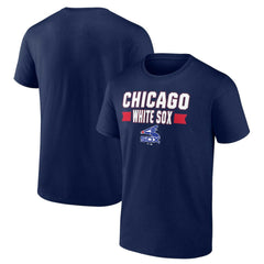 Chicago White Sox Fanatics Close Victory T-Shirt - MLB