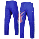 Japan National Team Travel Pants Blue | Adidas