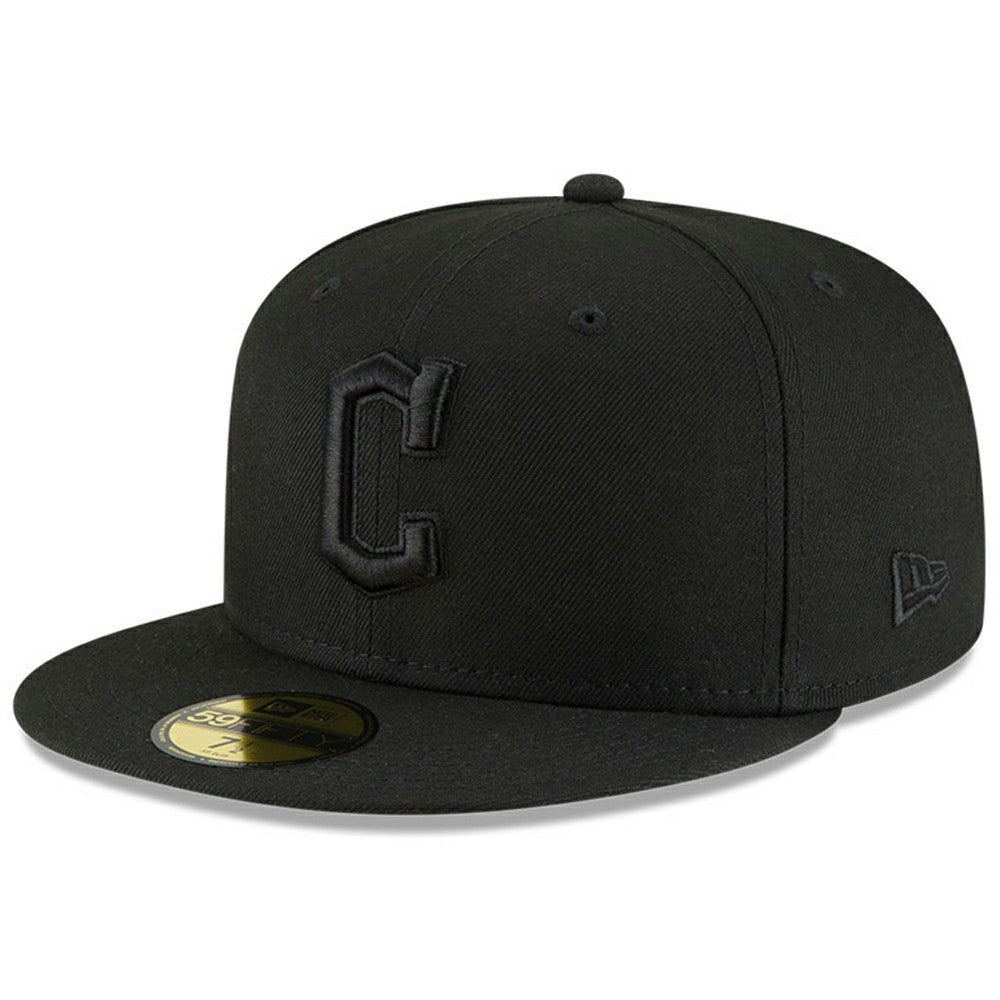 Cleveland Guardians New Era 59FIFTY Fitted Hat - MLB