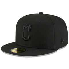 Cleveland Guardians New Era 59FIFTY Fitted Hat - MLB