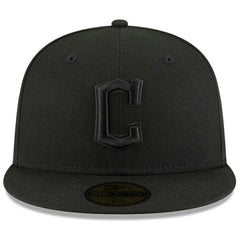 Cleveland Guardians New Era 59FIFTY Fitted Hat - MLB