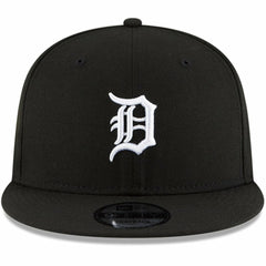 Detroit Tigers New Era 9FIFTY Snapback Hat - MLB