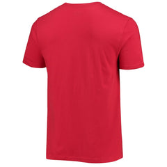 Atlanta Falcons New Era Stadium T-Shirt Red | NFL
