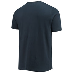 Tennessee Titans New Era Stadium T-Shirt Navy | NFL