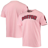 Boston Red Sox Pro Standard Club T-Shirt - MLB