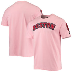 Boston Red Sox Pro Standard Club T-Shirt - MLB