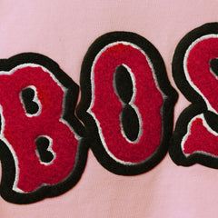 Boston Red Sox Pro Standard Club T-Shirt - MLB