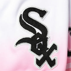 Chicago White Sox Pro Standard Team Logo Pro Ombre Shorts - MLB