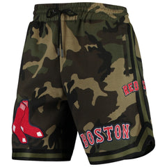 Boston Red Sox Pro Standard Team Shorts - MLB