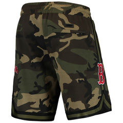 Boston Red Sox Pro Standard Team Shorts - MLB