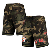 Houston Astros Pro Standard Team Shorts - MLB