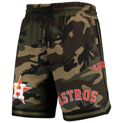 Houston Astros Pro Standard Team Shorts - MLB