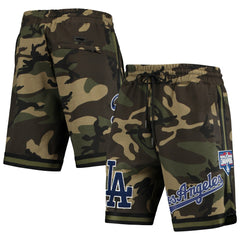 Los Angeles Dodgers Pro Standard Team Shorts - MLB