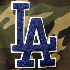 Los Angeles Dodgers Pro Standard Team Shorts - MLB