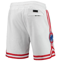 Chicago Cubs Pro Standard Team Logo Shorts - MLB