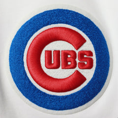Chicago Cubs Pro Standard Team Logo Shorts - MLB