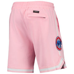 Chicago Cubs Pro Standard Logo Club Shorts - MLB