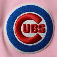Chicago Cubs Pro Standard Logo Club Shorts - MLB