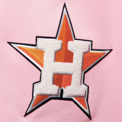 Houston Astros Pro Standard Logo Club Shorts - MLB
