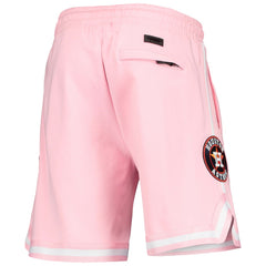 Houston Astros Pro Standard Logo Club Shorts - MLB
