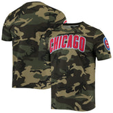Chicago Cubs Pro Standard Team T-Shirt - MLB