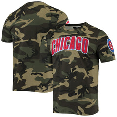 Chicago Cubs Pro Standard Team T-Shirt - MLB