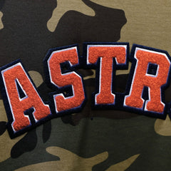 Houston Astros Pro Standard Team T-Shirt - MLB