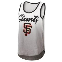 San Francisco Giants G-III 4Her by Carl Banks Women's Logo Opening Day Tank Top - MLB