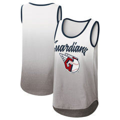 Cleveland Guardians G-III 4Her by Carl Banks Women's Logo Opening Day Tank Top - MLB