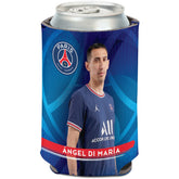 Angel Di Maria Paris Saint-Germain WinCraft Player 12oz. Can Cooler - FIFA World CUP