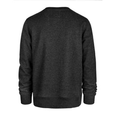 Toronto Raptors '47 Tribeca Emerson Pullover Sweatshirt Heather Black - NBA