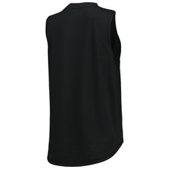 Miami Marlins DKNY Sport Women's Marcie Tank Top - MLB