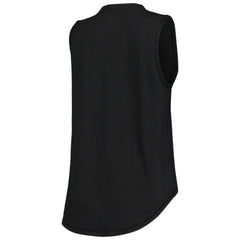 San Francisco Giants DKNY Sport Women's Marcie Tank Top - MLB