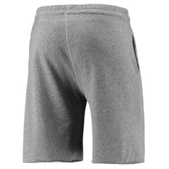 Chicago White Sox Concepts Sport Mainstream Terry Tri-Blend Shorts - MLB
