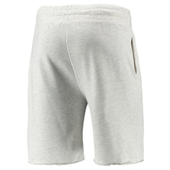 Chicago White Sox Concepts Sport Mainstream Terry Tri-Blend Shorts - MLB