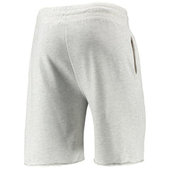 Chicago White Sox Concepts Sport Mainstream Logo Terry Tri-Blend Shorts - MLB
