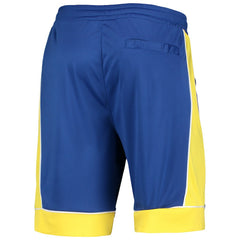 Los Angeles Rams Starter Fan Favorite Fashion Shorts Royal/Gold | NFL