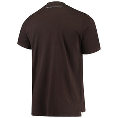 Cleveland Browns Tommy Hilfiger The Travis T-Shirt Brown | NFL