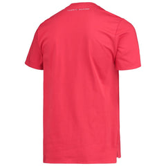 Kansas City Chiefs Tommy Hilfiger The Travis T-Shirt Red | NFL