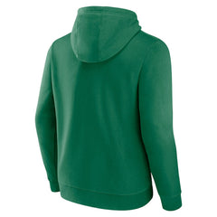 Boston Celtics Tip-Off Pullover Hoodie Kelly Green - NBA