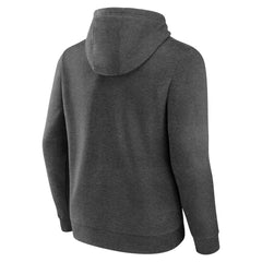 Detroit Pistons Selection Pullover Hoodie Charcoal - NBA