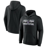 Sacramento Kings Tip-Off Pullover Hoodie Black - NBA