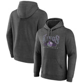 Sacramento Kings Selection Pullover Hoodie Charcoal - NBA