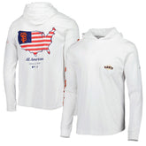 San Francisco Giants johnnie-O Edison Hoodie T-Shirt - MLB